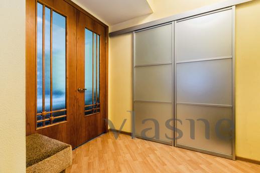 Leningrad avenue 77 to 1, Moscow - apartment by the day