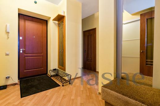 Leningrad avenue 77 to 1, Moscow - apartment by the day