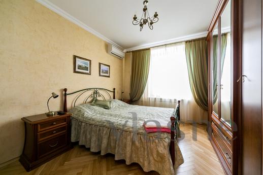 Two-room apartment 