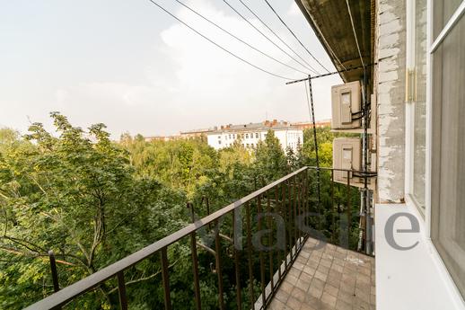 Maria Ulyanova 12, Moscow - apartment by the day