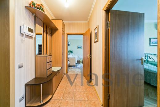 Maria Ulyanova 12, Moscow - apartment by the day