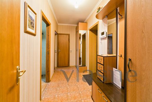 Maria Ulyanova 12, Moscow - apartment by the day
