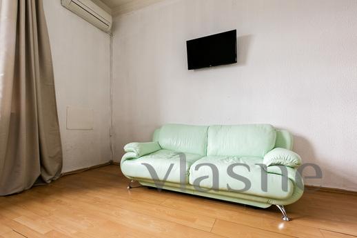 Daily Smolensky Boulevard 22/14, Moscow - apartment by the day