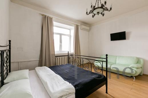 Daily Smolensky Boulevard 22/14, Moscow - apartment by the day