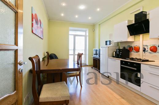 Daily Smolensky Boulevard 22/14, Moscow - apartment by the day