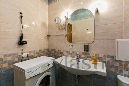 Daily Smolensky Boulevard 22/14, Moscow - apartment by the day
