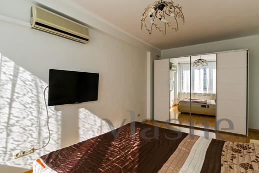 Daily new Arbat 16, Moscow - apartment by the day
