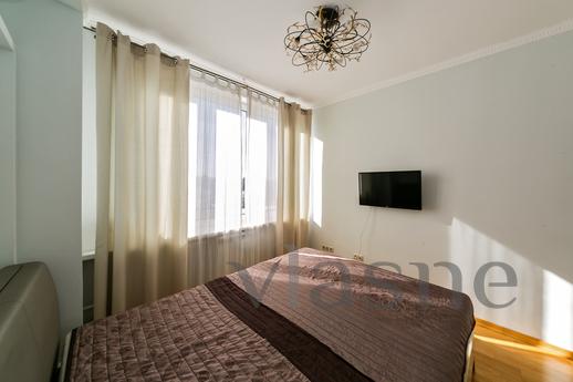 Daily new Arbat 16, Moscow - apartment by the day