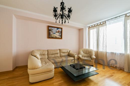 Daily new Arbat 16, Moscow - apartment by the day