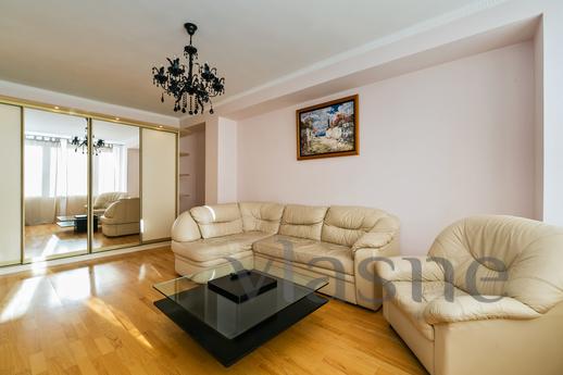 Daily new Arbat 16, Moscow - apartment by the day