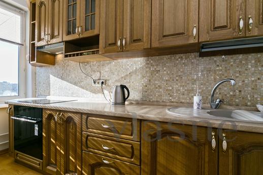 Daily new Arbat 16, Moscow - apartment by the day