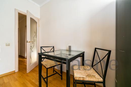 Daily new Arbat 16, Moscow - apartment by the day