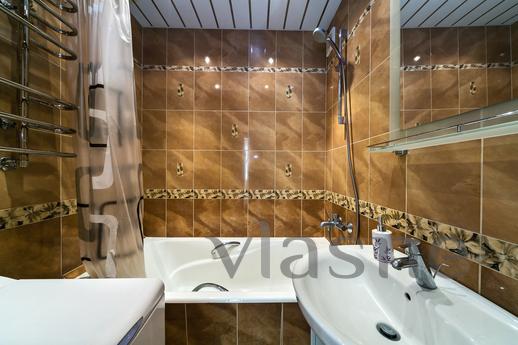 Daily new Arbat 16, Moscow - apartment by the day
