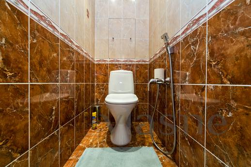 Daily new Arbat 16, Moscow - apartment by the day