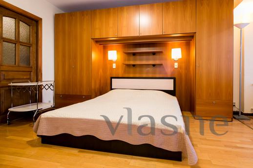 Daily Slavic Boulevard 7 to 1, Moscow - apartment by the day