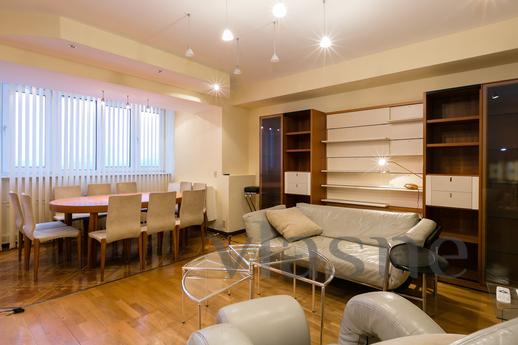 Daily Slavic Boulevard 7 to 1, Moscow - apartment by the day