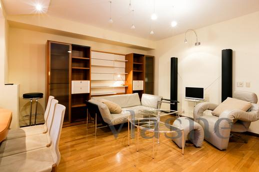 Daily Slavic Boulevard 7 to 1, Moscow - apartment by the day