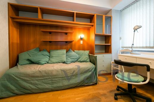 Daily Slavic Boulevard 7 to 1, Moscow - apartment by the day