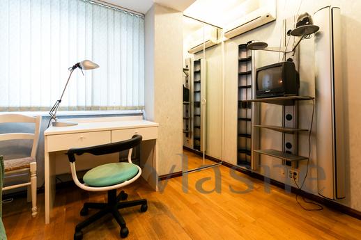 Daily Slavic Boulevard 7 to 1, Moscow - apartment by the day