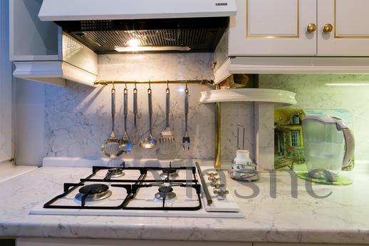 Daily Slavic Boulevard 7 to 1, Moscow - apartment by the day