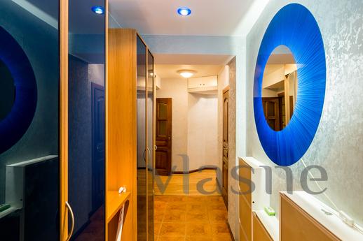 Daily Slavic Boulevard 7 to 1, Moscow - apartment by the day