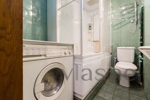 Daily Slavic Boulevard 7 to 1, Moscow - apartment by the day