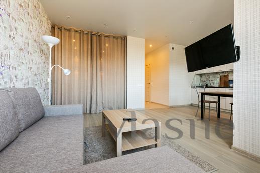 Daily Spaso-Tushinsky Boulevard 2, Krasnogorsk - apartment by the day