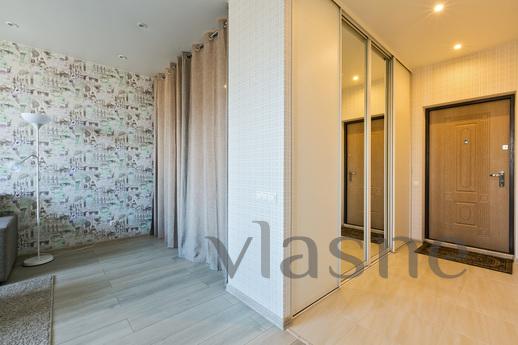 Daily Spaso-Tushinsky Boulevard 2, Krasnogorsk - apartment by the day
