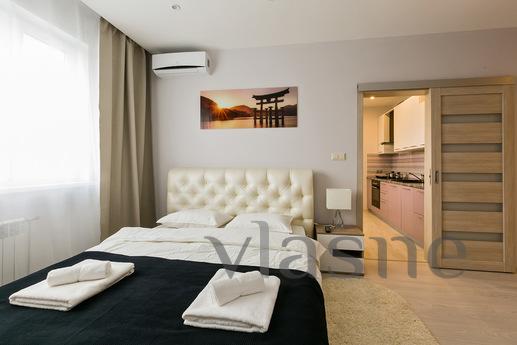 Daily Novotushinskaya 6, Krasnogorsk - apartment by the day