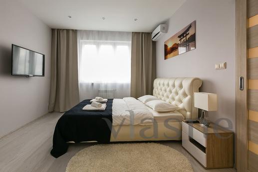Daily Novotushinskaya 6, Krasnogorsk - apartment by the day