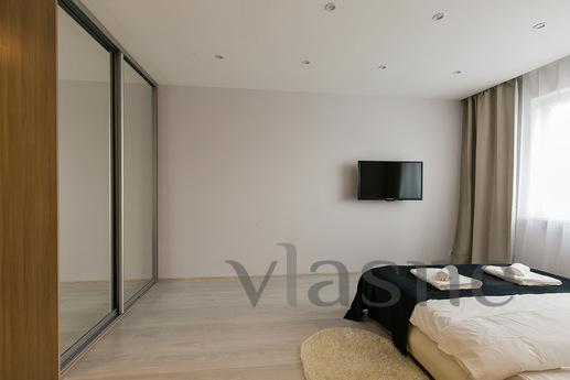 Daily Novotushinskaya 6, Krasnogorsk - apartment by the day