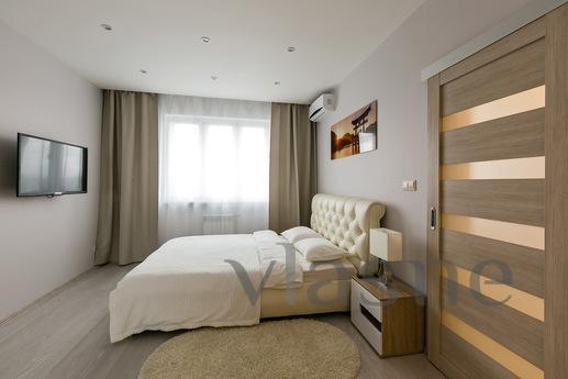Daily Novotushinskaya 6, Krasnogorsk - apartment by the day