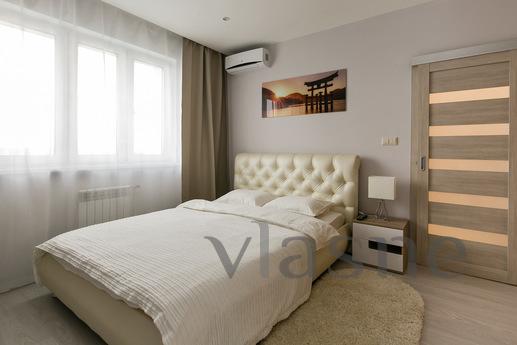 Daily Novotushinskaya 6, Krasnogorsk - apartment by the day