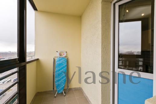 Daily Novotushinskaya 6, Krasnogorsk - apartment by the day