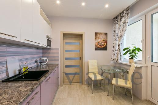 Daily Novotushinskaya 6, Krasnogorsk - apartment by the day