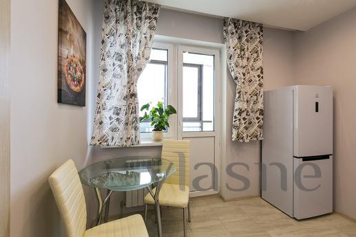 Daily Novotushinskaya 6, Krasnogorsk - apartment by the day