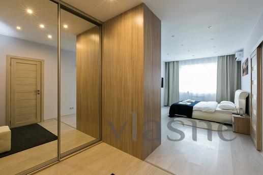 Daily Novotushinskaya 6, Krasnogorsk - apartment by the day
