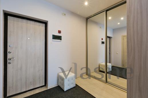 Daily Novotushinskaya 6, Krasnogorsk - apartment by the day
