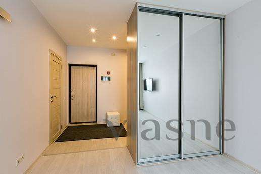 Daily Novotushinskaya 6, Krasnogorsk - apartment by the day