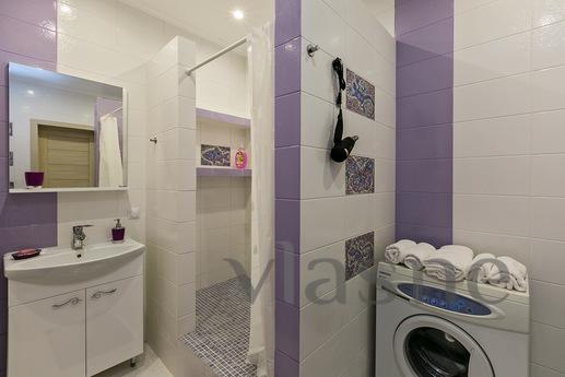 Daily Novotushinskaya 6, Krasnogorsk - apartment by the day