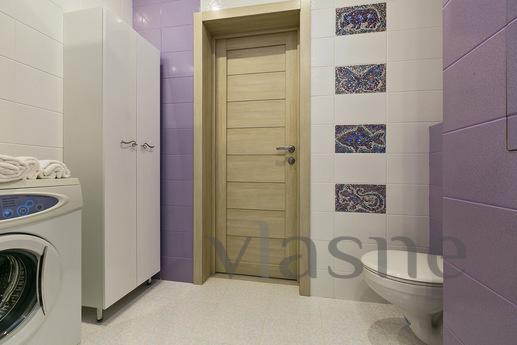 Daily Novotushinskaya 6, Krasnogorsk - apartment by the day