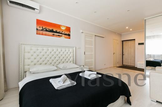 TODAY for 1 night (check-in until 21:00, check-out until 12: