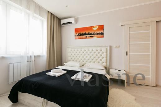 Daily Novotushinskaya 4, Krasnogorsk - apartment by the day