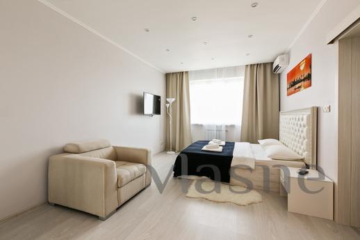 Daily Novotushinskaya 4, Krasnogorsk - apartment by the day