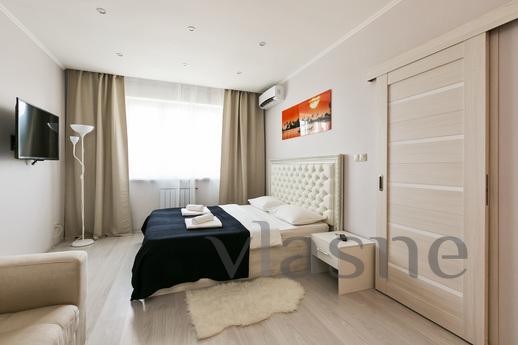 Daily Novotushinskaya 4, Krasnogorsk - apartment by the day