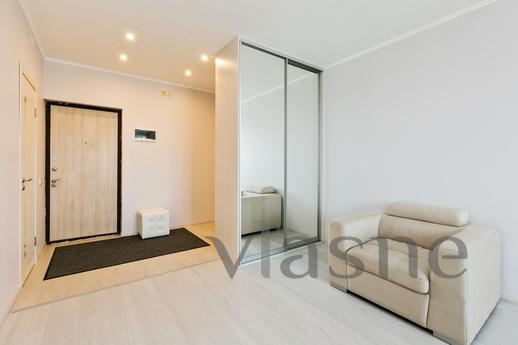 Daily Novotushinskaya 4, Krasnogorsk - apartment by the day