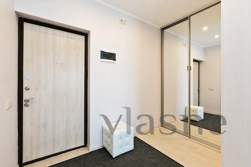 Daily Novotushinskaya 4, Krasnogorsk - apartment by the day