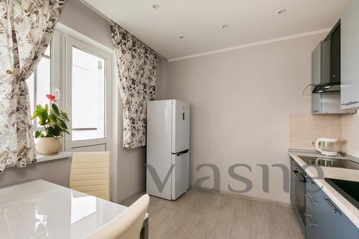 Daily Novotushinskaya 4, Krasnogorsk - apartment by the day
