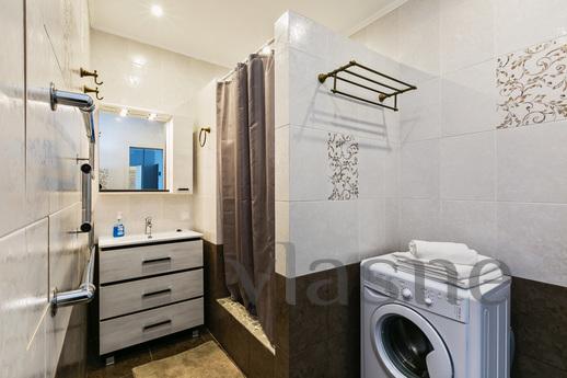Daily Novotushinskaya 4, Krasnogorsk - apartment by the day