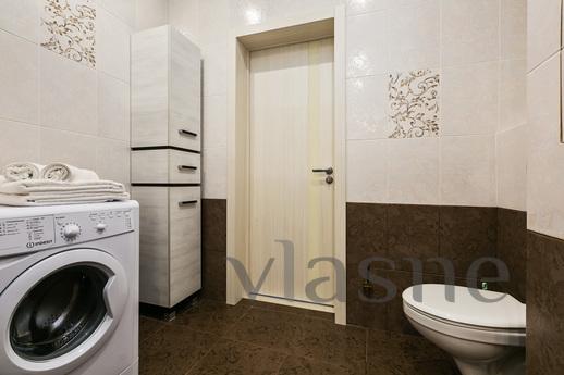 Daily Novotushinskaya 4, Krasnogorsk - apartment by the day